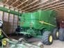 John Deere 2020 S790 Combines