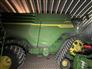 2022 John Deere X9 1100