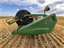 John Deere 2022 HD50R Headers - Other