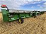 John Deere 2022 HD50R Headers - Other
