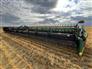 John Deere 2022 HD50R Headers - Other