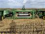 John Deere 2022 HD50R Headers - Other