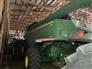 2022 John Deere X9 1000
