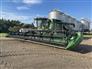 John Deere 2010 640D Headers - Other