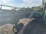 John Deere 2010 640D Headers - Other