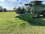 John Deere 2012 640FD Headers - Other