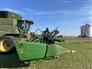John Deere 2012 640FD Headers - Other