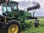 2020 John Deere W170