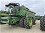 2024 John Deere X9 1000