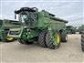 2024 John Deere X9 1000