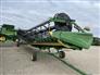 John Deere 2024 HD45R Headers - Other