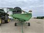John Deere 2024 HD45R Headers - Other