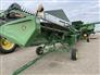 John Deere 2024 HD45R Headers - Other