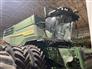 John Deere 2021 X9 1100 Combines