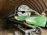 John Deere 2022 HD50R Headers - Other