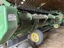 John Deere 2022 HD50R Headers - Other