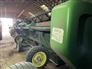 John Deere 2022 HD50R Headers - Other