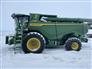 2024 John Deere X9 1000