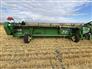 John Deere 2022 HD50R Headers - Other