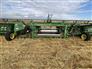 John Deere 2022 HD50R Headers - Other