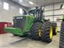 2024 John Deere 9R 640