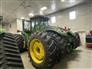 2024 John Deere 9R 640