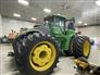 2024 John Deere 9R 640