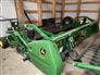 John Deere 2015 615P Headers - Other