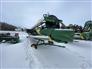 John Deere 2022 HD45R Headers - Other