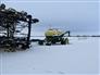 SeedMaster 2012 SEEDER Air Seeders / Air Carts