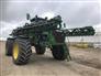 John Deere 2022 616R Sprayers - Self Propelled