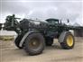 John Deere 2022 616R Sprayers - Self Propelled