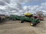 John Deere 2016 1890 Air Seeders / Air Carts