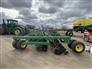 John Deere 2016 1890 Air Seeders / Air Carts