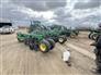 John Deere 2016 1890 Air Seeders / Air Carts
