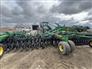 John Deere 2016 1890 Air Seeders / Air Carts