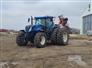 2019 New Holland T7.270 T4B