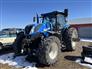 2019 New Holland T7.270 T4B