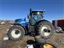 2019 New Holland T7.270 T4B