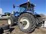 2019 New Holland T7.270 T4B