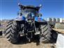 2019 New Holland T7.270 T4B
