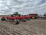Vaderstad 2024 8412 Air Seeders / Air Carts