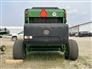 John Deere 2022 560M Balers - Round