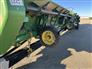 John Deere 2024 HD50R Headers - Other