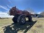 2023 Case IH Patriot 4450