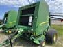 John Deere 2023 560M Balers - Round