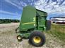 John Deere 2023 560M Balers - Round