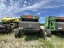 John Deere 2023 560M Balers - Round