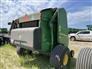 John Deere 2023 560M Balers - Round