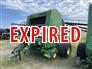 John Deere 2023 560M Balers - Round